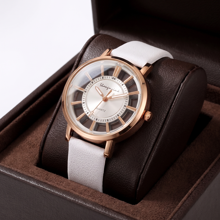 VIRENA WATCH