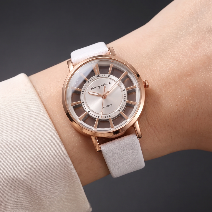 VIRENA WATCH