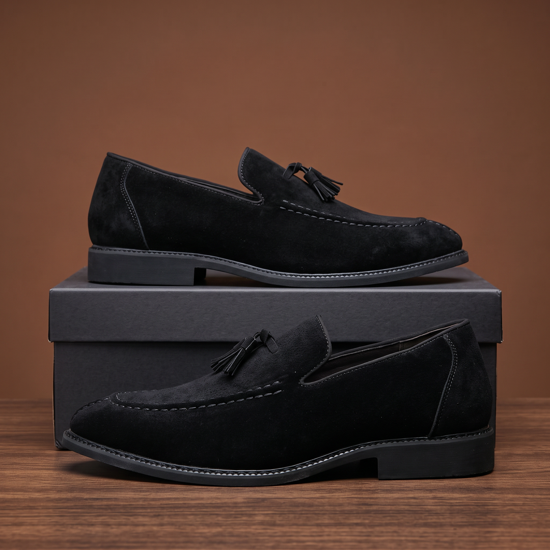 ASHMERE SHOES