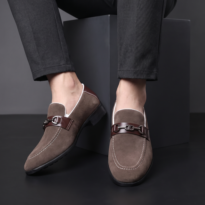 BRAMWELL SHOES