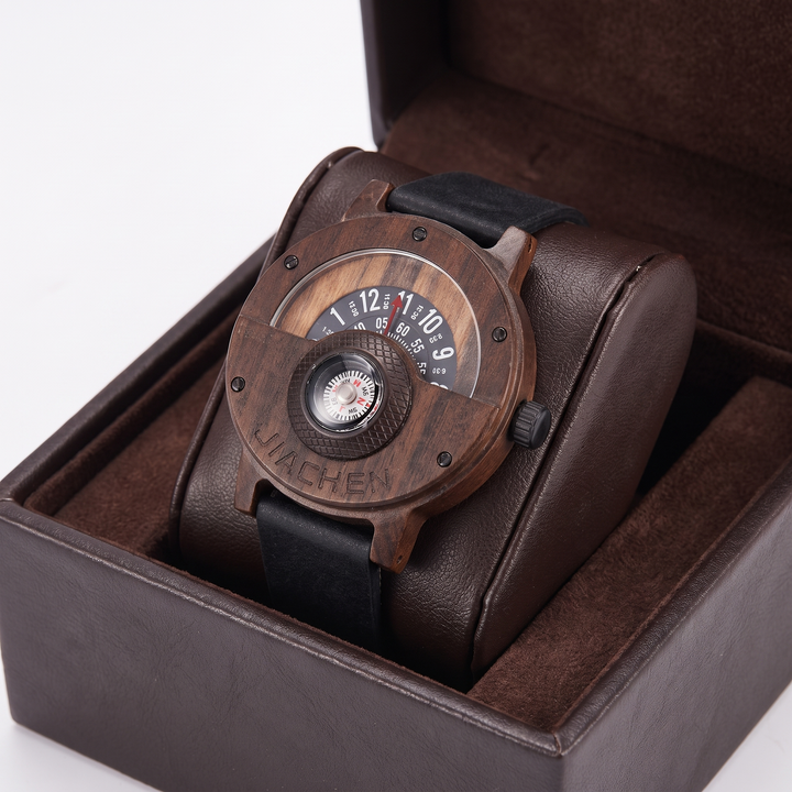 OAKRIDGE WATCH