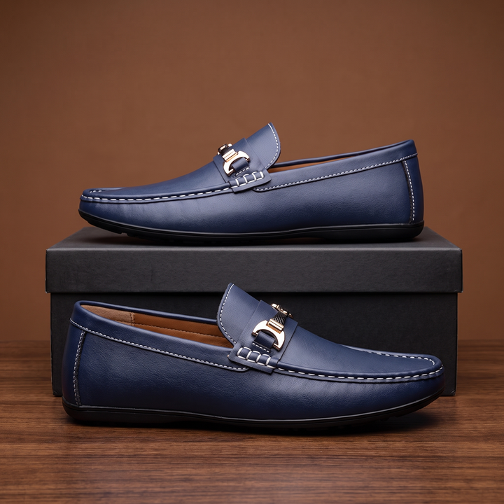 JASPERFORD SHOES
