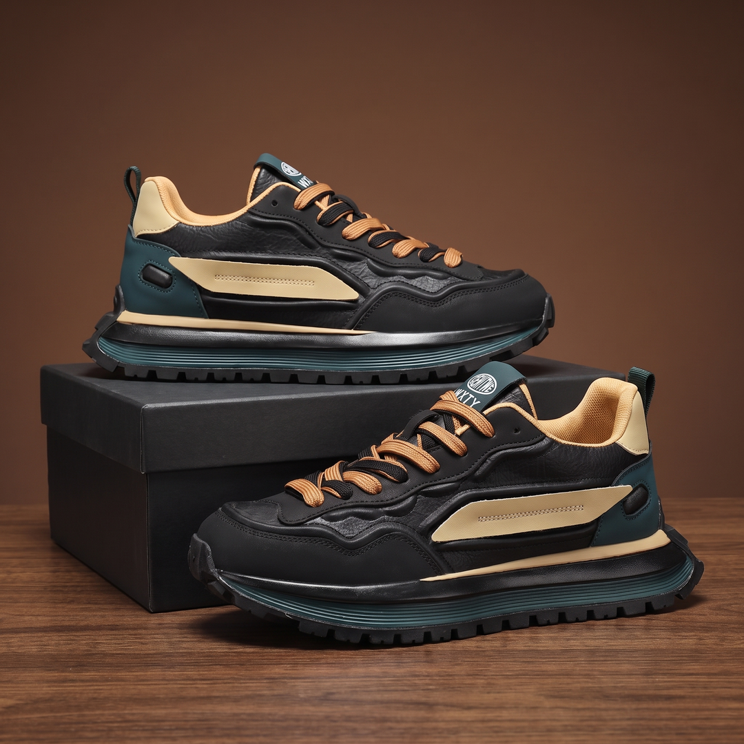 ROTHEN SHOES