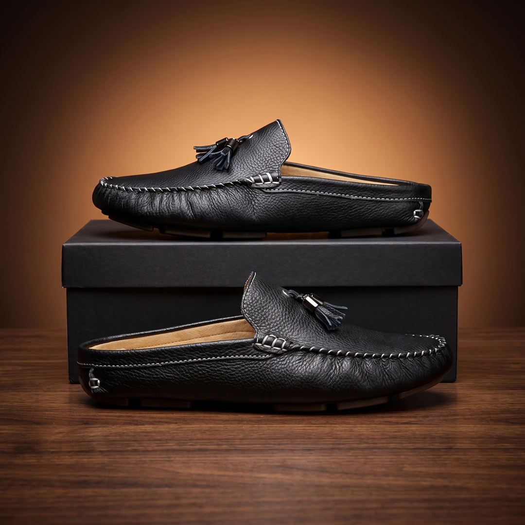 GRAFTON MULES