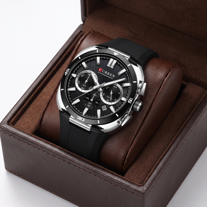SHERIDAN WATCH