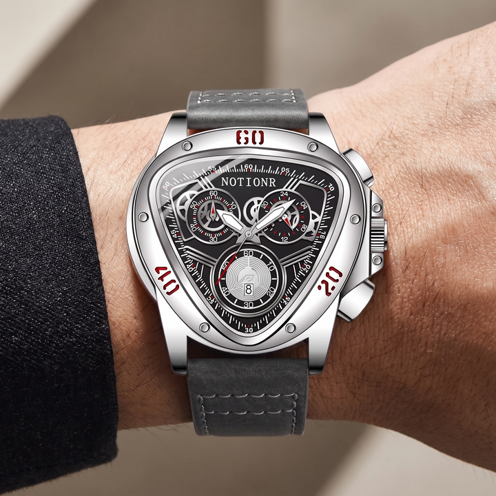 GARETH WATCH