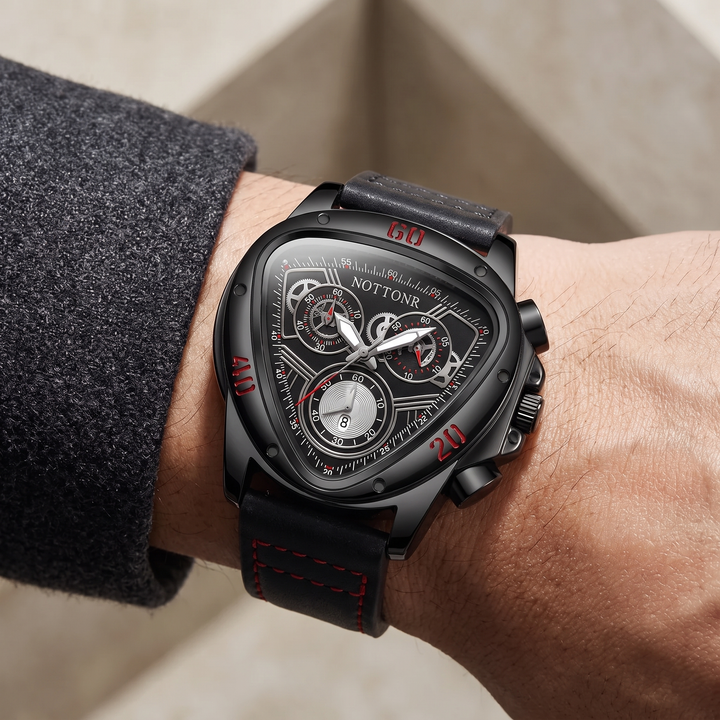 GARETH WATCH