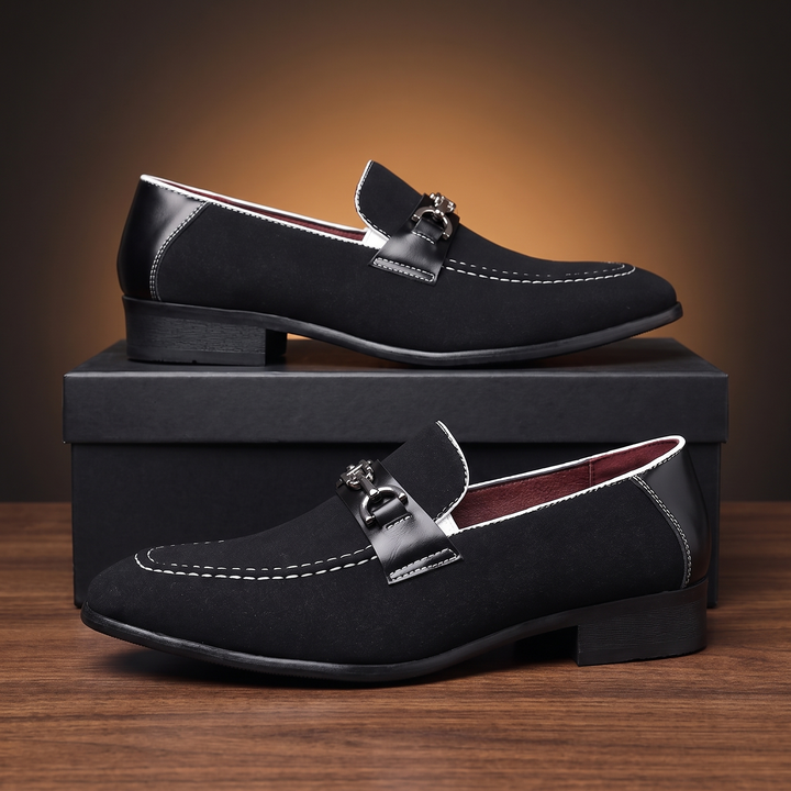 FAIRFAX SHOES