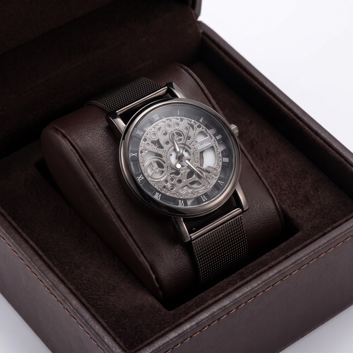 AUREX WATCH