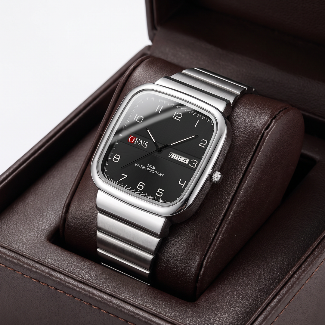 BRAVIC WATCH