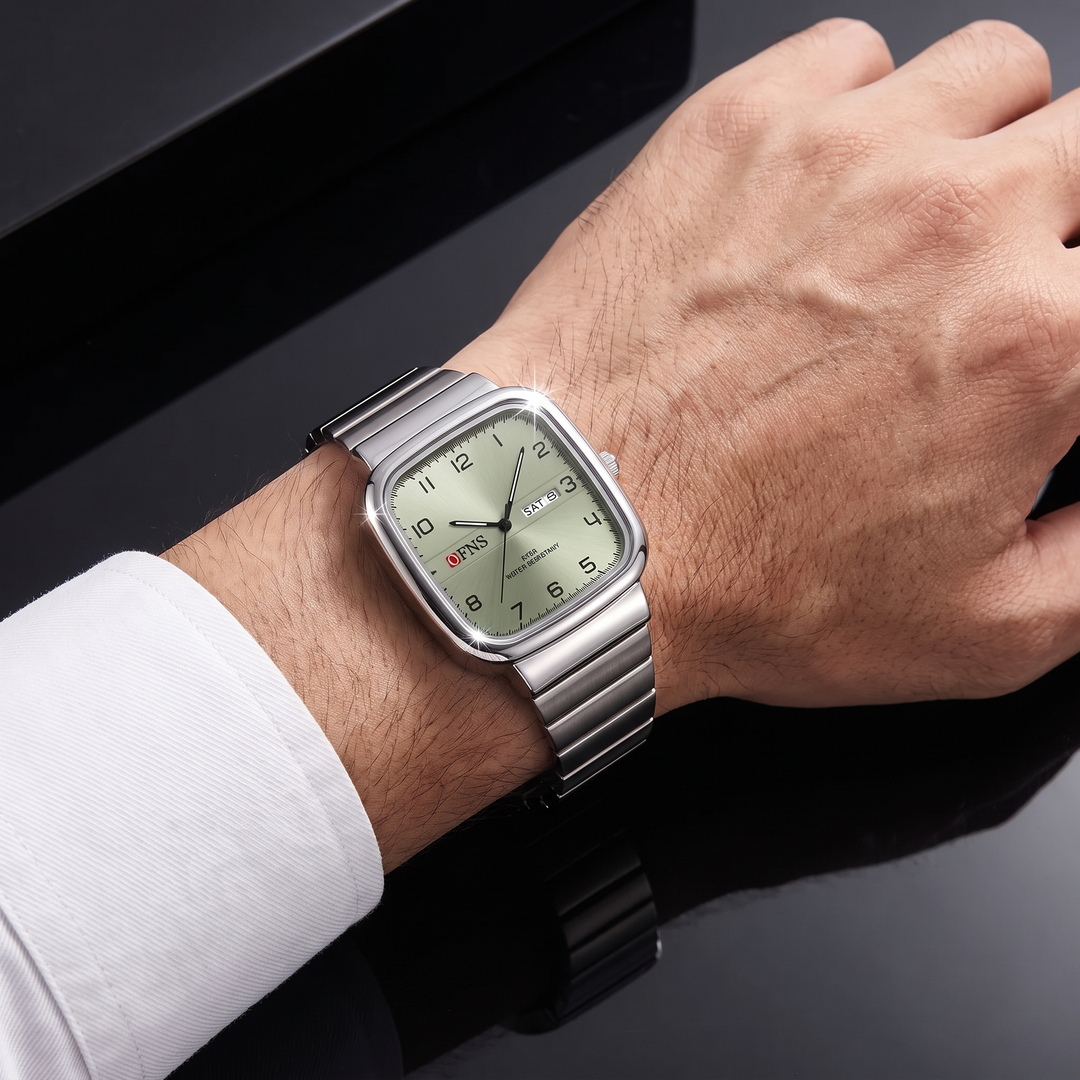 BRAVIC WATCH