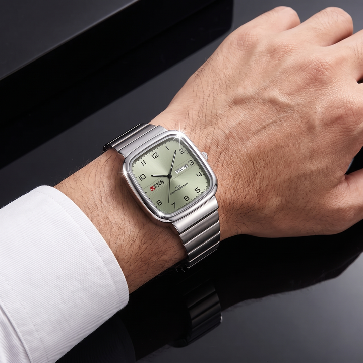 BRAVIC WATCH