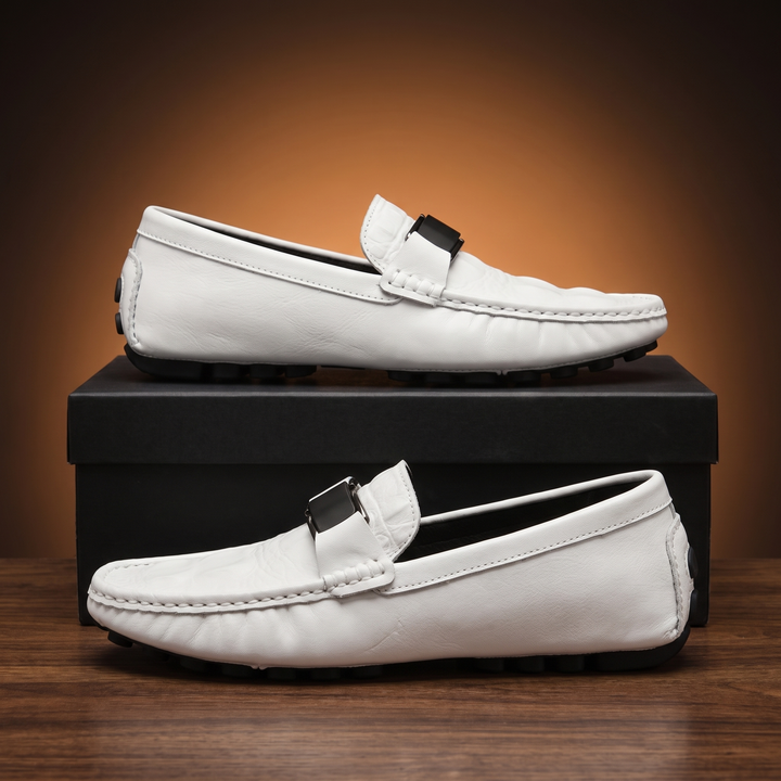 DELRANO LOAFERS
