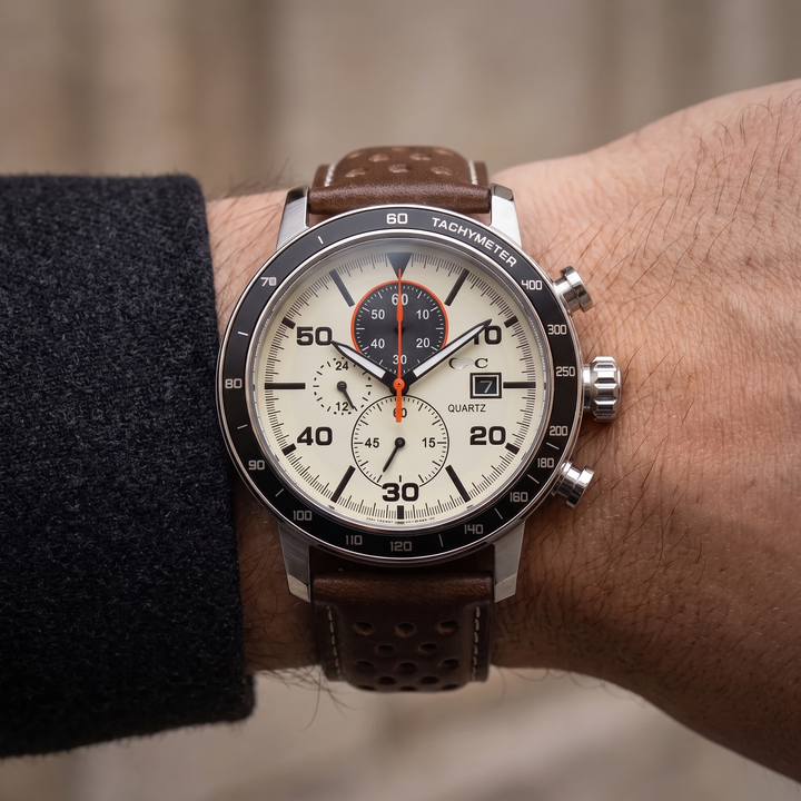 LAVRICK WATCH
