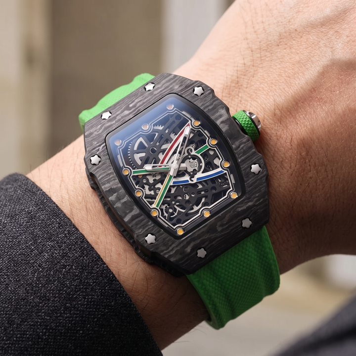 AERWYN WATCH