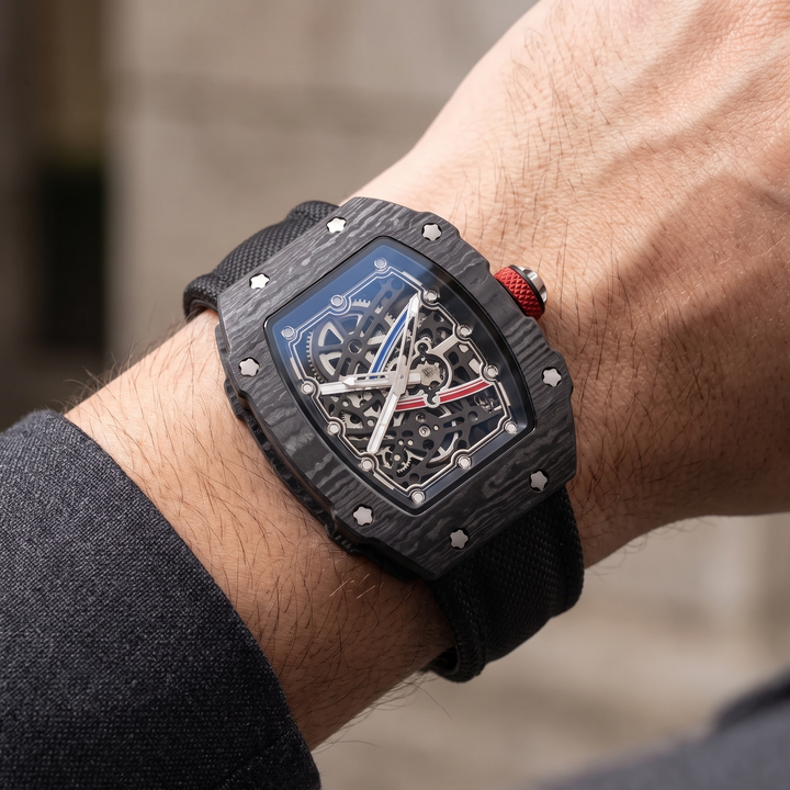 AERWYN WATCH