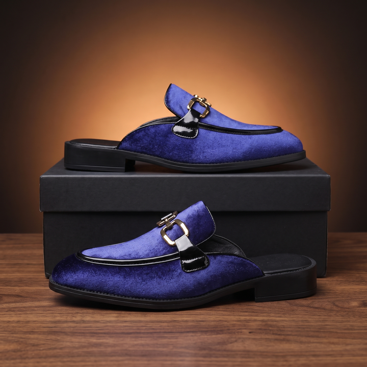GROVELE MULES