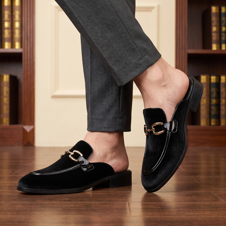 GROVELE MULES