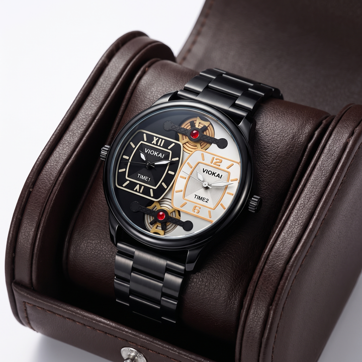 MONTVALE WATCH