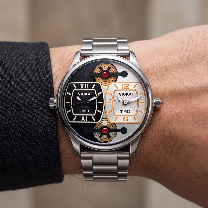 MONTVALE WATCH