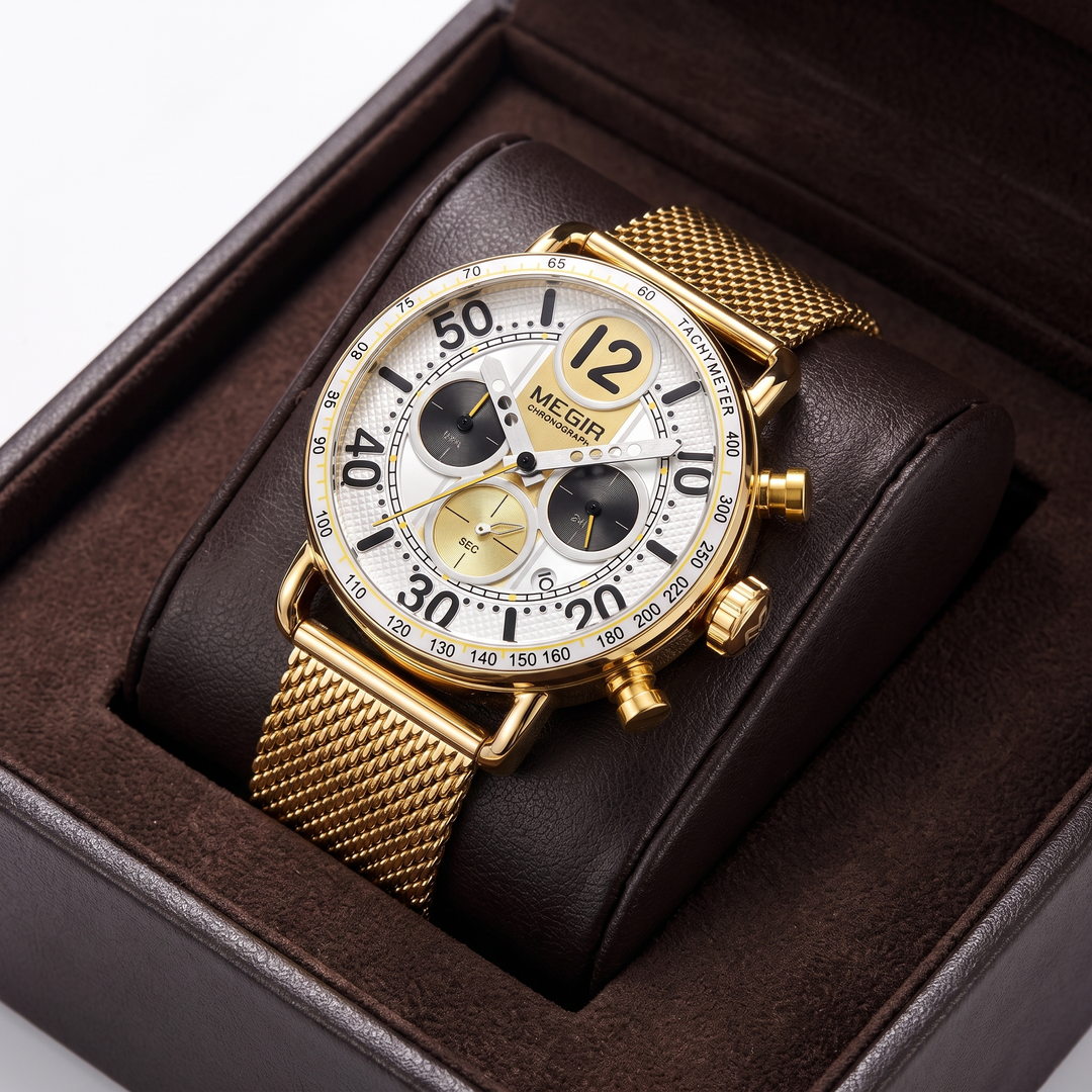 KESTLAND WATCH