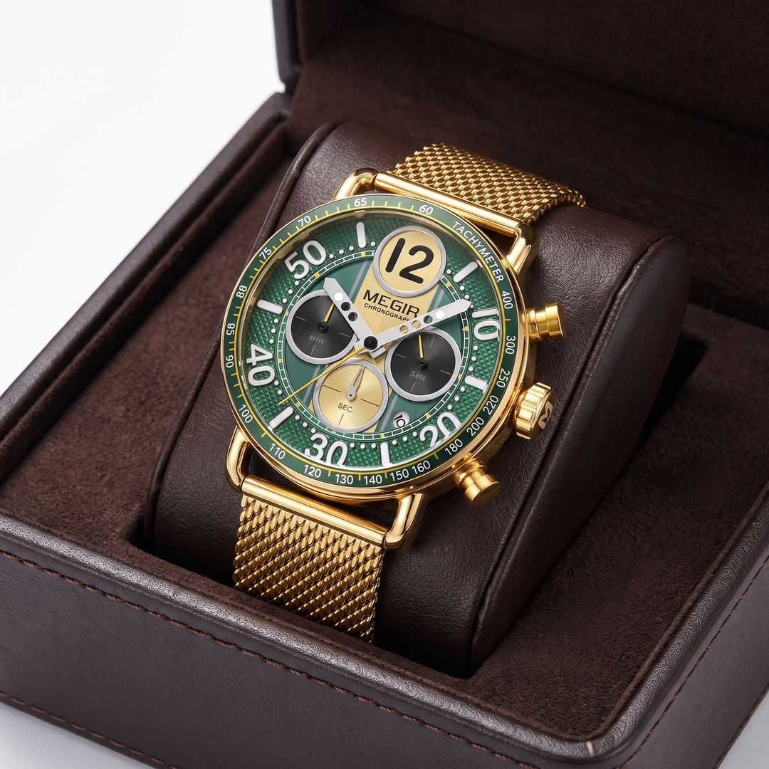 KESTLAND WATCH