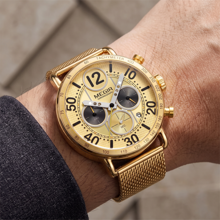 KESTLAND WATCH