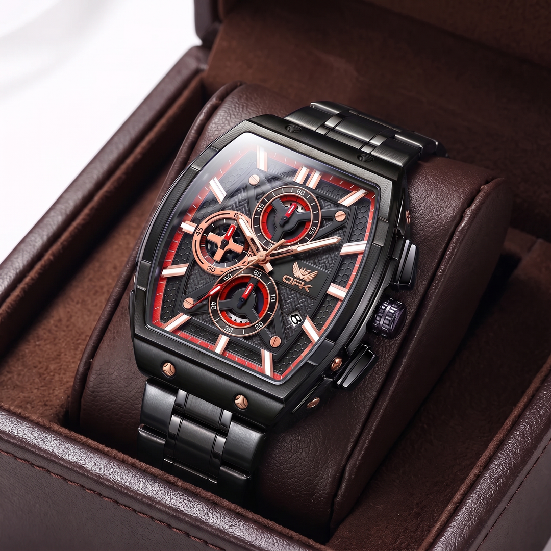 HOLWICK WATCH