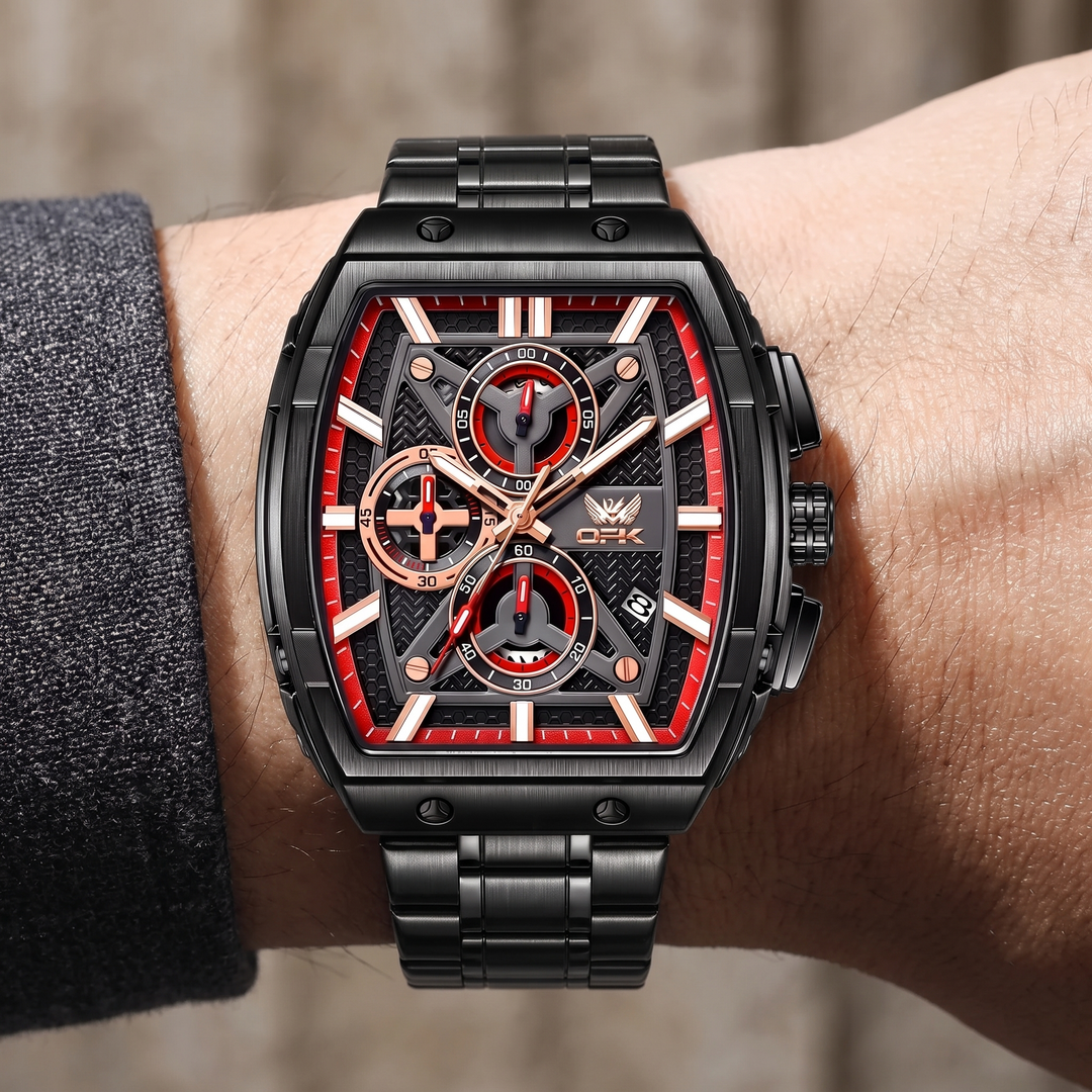 HOLWICK WATCH