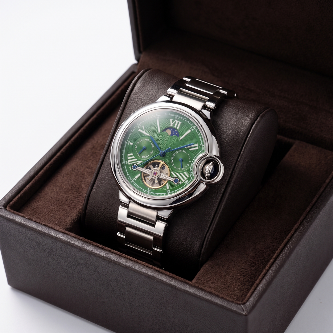 DONOVAN WATCH