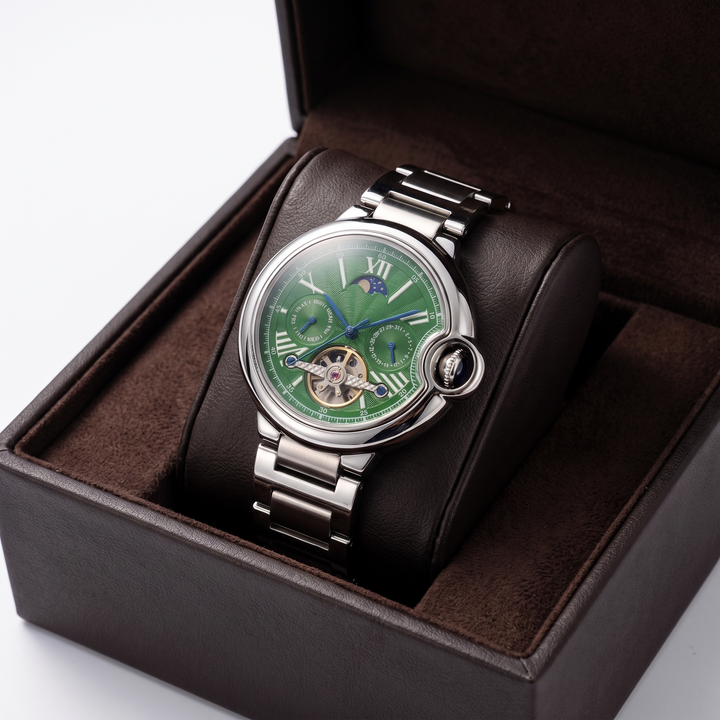 DONOVAN WATCH