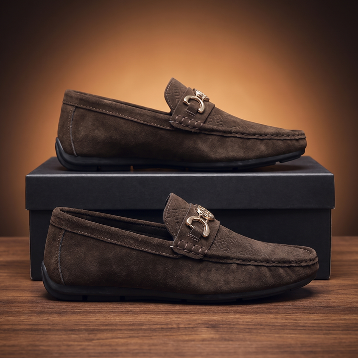 KENSFORD SHOES