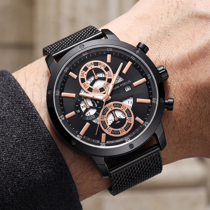 WINDALE WATCH