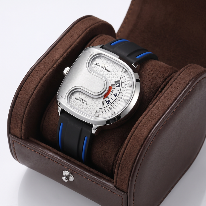 BRAYWOOD WATCH