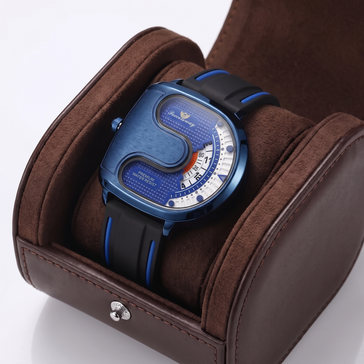 BRAYWOOD WATCH