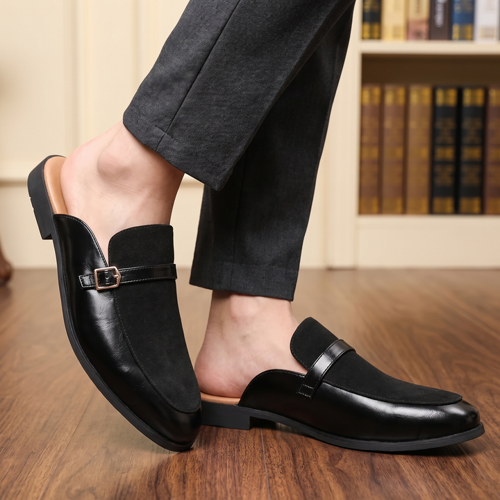 FENGROVE MULES
