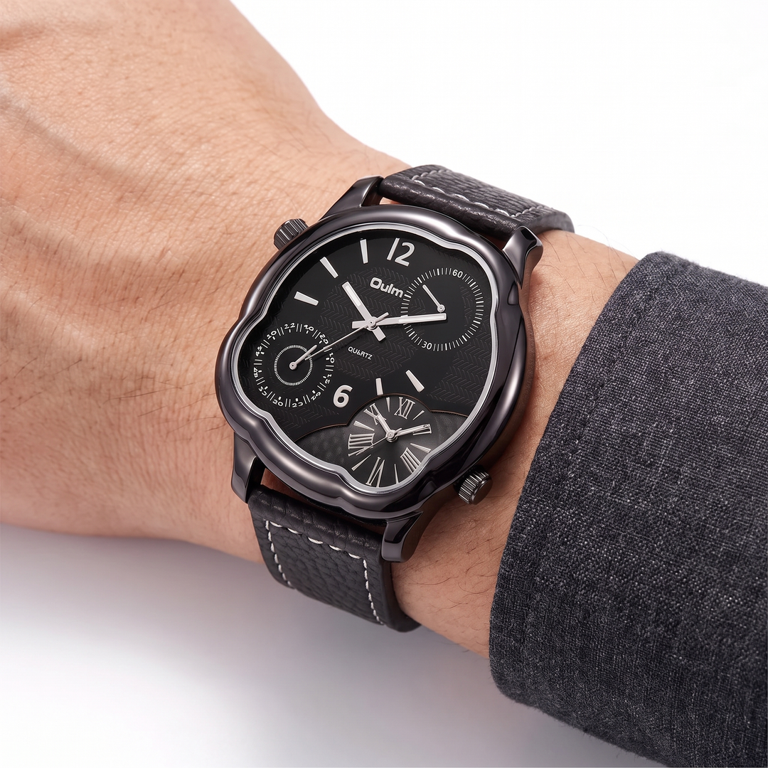 DALSTON WATCH