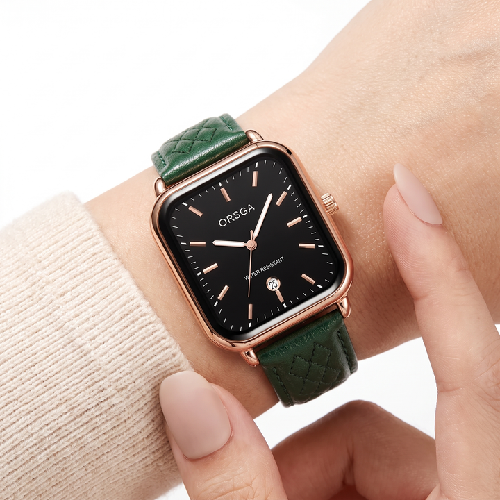 LANS WATCH