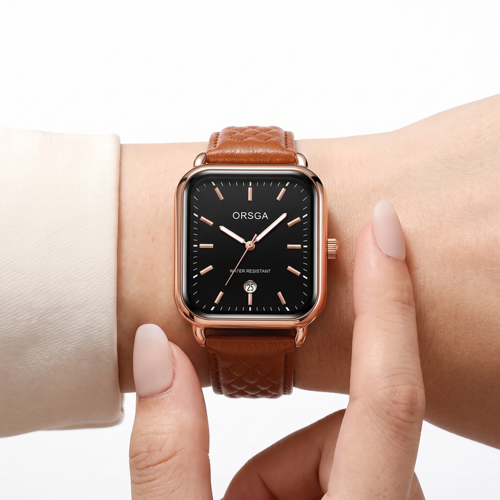 LANS WATCH