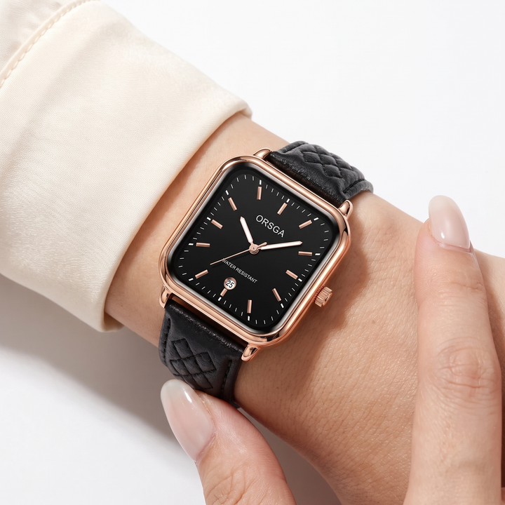 LANS WATCH
