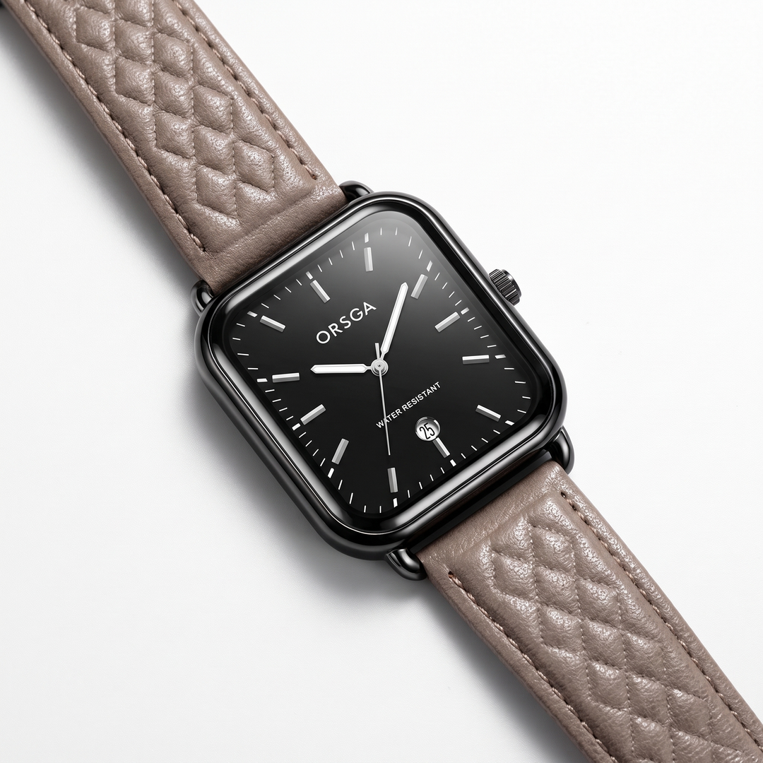 LANS WATCH