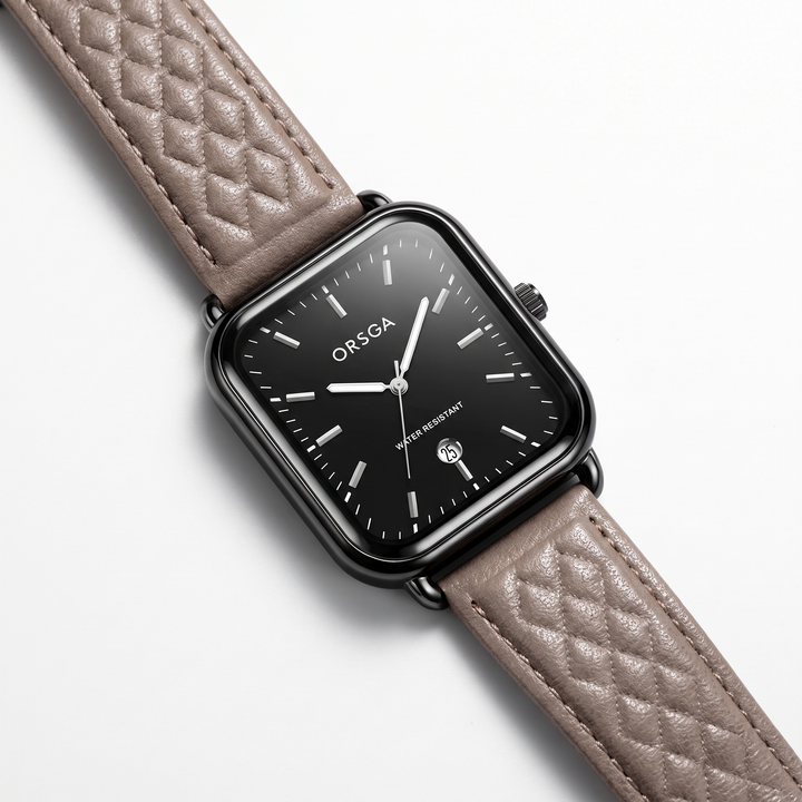 LANS WATCH