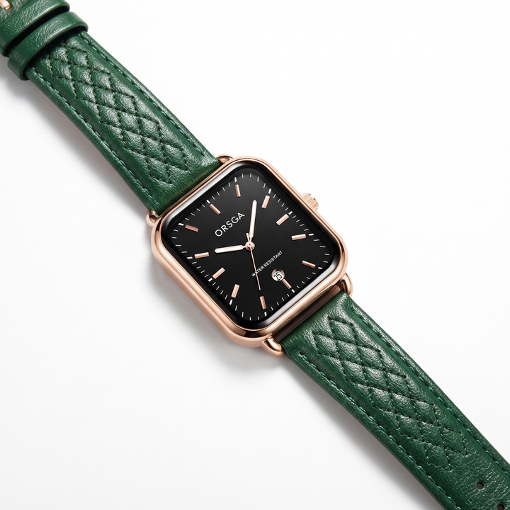 LANS WATCH