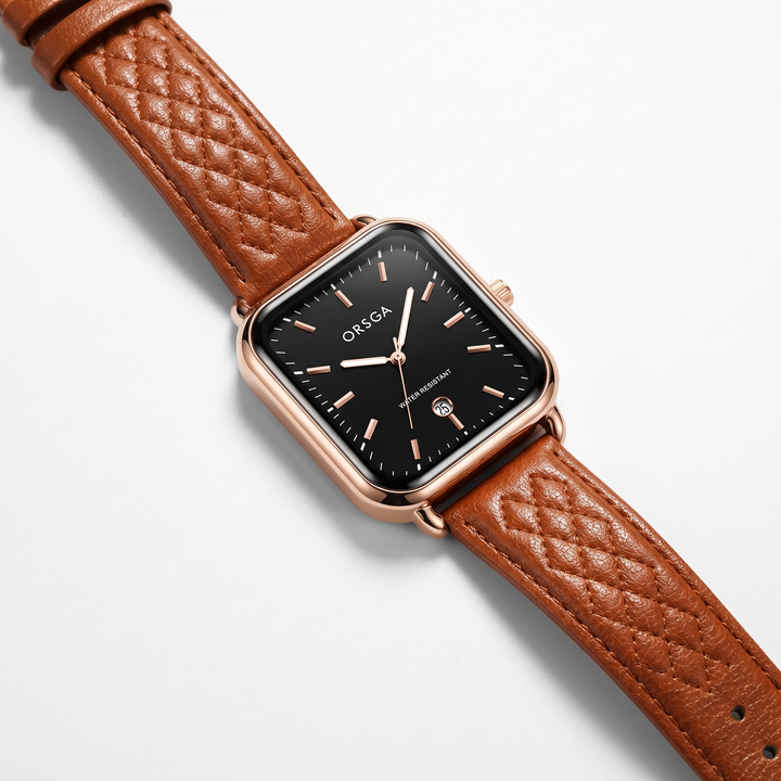 LANS WATCH