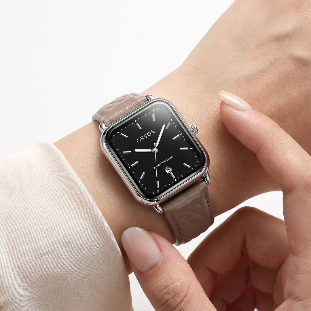 LANS WATCH
