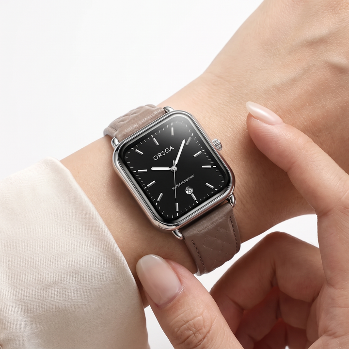 LANS WATCH