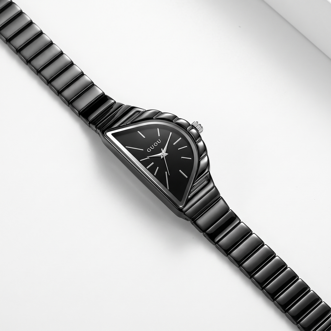 KELDRAVEN WATCH