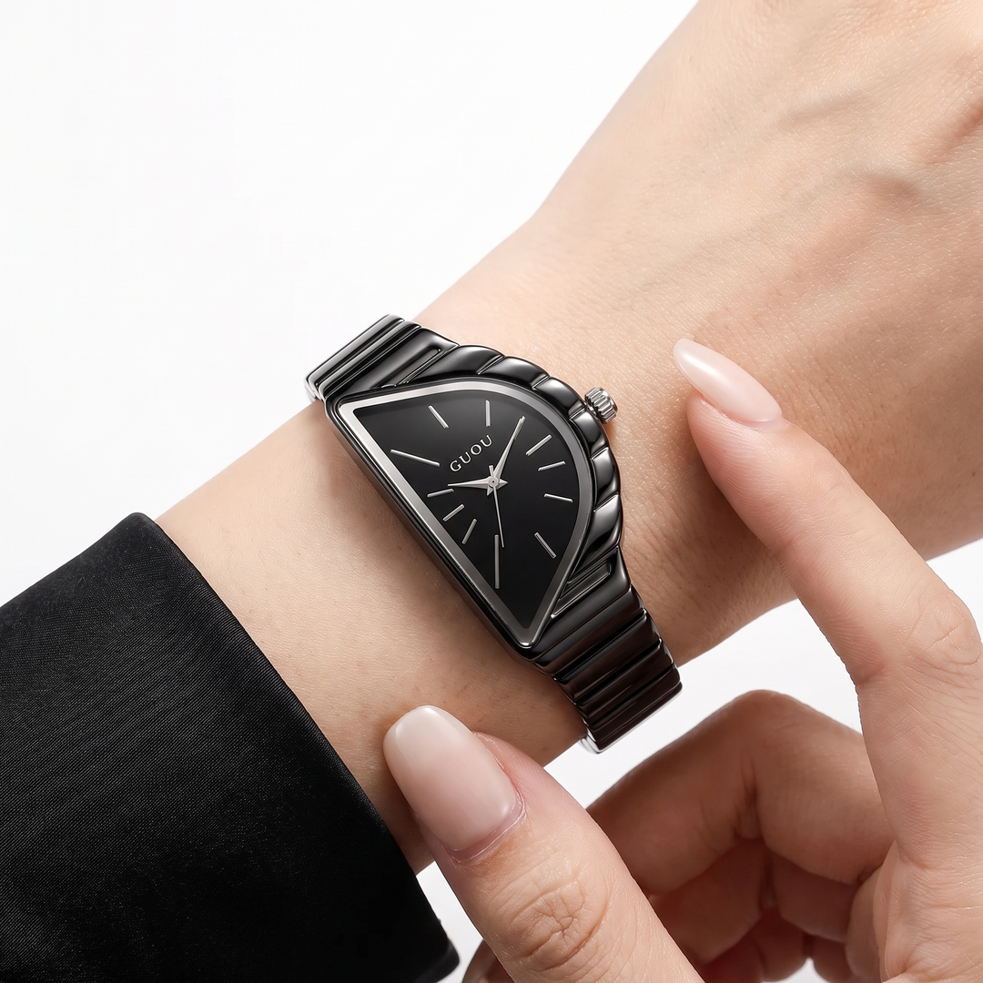 KELDRAVEN WATCH
