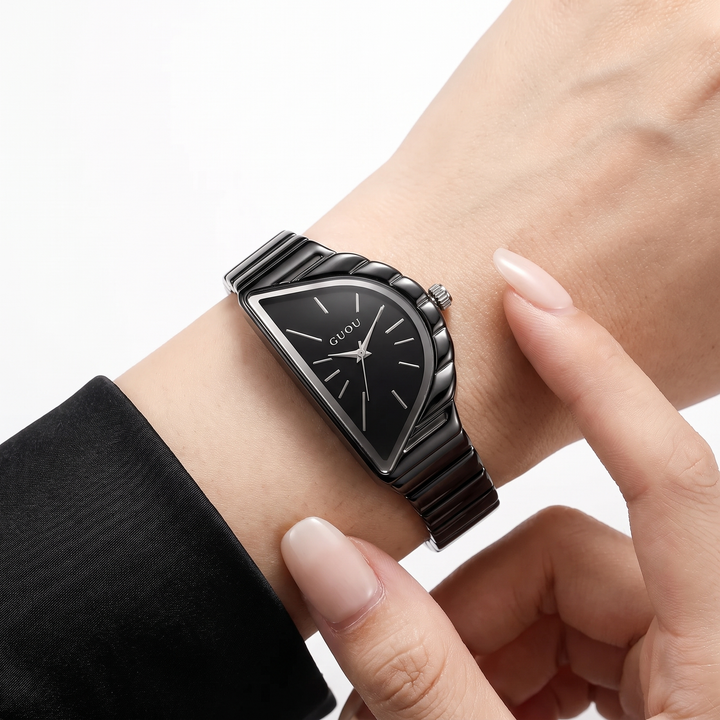 KELDRAVEN WATCH