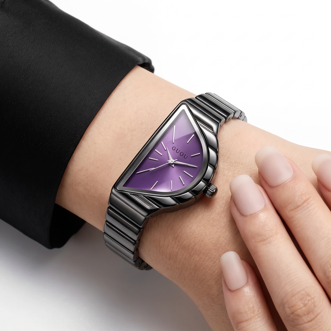 KELDRAVEN WATCH